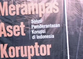 Segera sahkan RUU perampasan aset, hukuman koruptor kini terlalu ringan