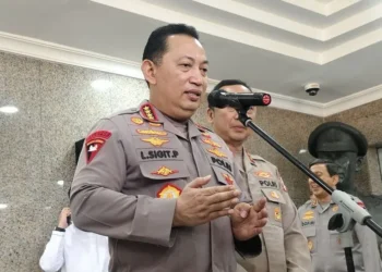 Selamat Ginting:  kapolri tak diganti akan timbulkan kemarahan publik