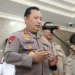 Selamat Ginting: kapolri tak diganti akan timbulkan kemarahan publik