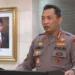 Sudah saatnya, presiden angkat kapolri baru