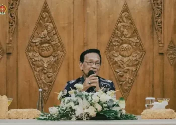 Sultan minta rektor kawal aspirasi mahasiswa Yogja tanpa kekerasan