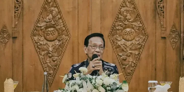 Sultan minta rektor kawal aspirasi mahasiswa Yogja tanpa kekerasan