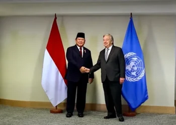 Tiga agenda utama Prabowo di PBB: diplomasi kemanusiaan, Palestina, dan reformasi PBB