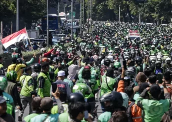 Tragedi Affan Jadi titik ledak, rakyat sudah terlalu lama tertindas