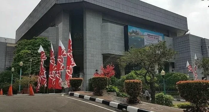 Tunjangan rumah DPRD DKI Jakarta: sesuaikan Appraisal, Lonjakan dahsyat di berbagai Daerah