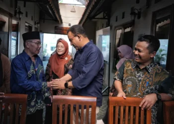 Wacana Anies soal AI jadi agenda seminar MP UAD