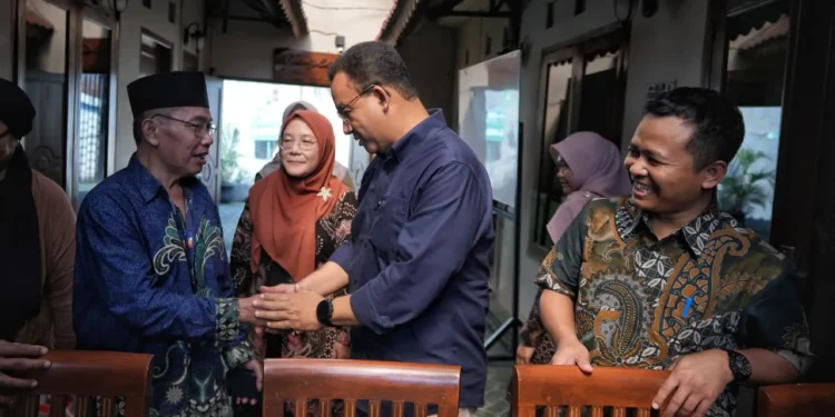 Wacana Anies soal AI jadi agenda seminar MP UAD