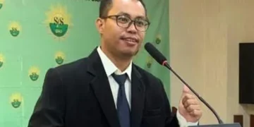 Akademisi UIN : santri wajib melek Politik