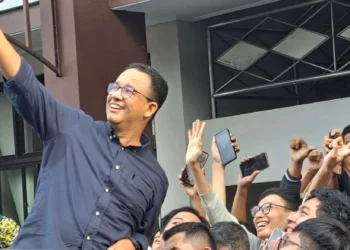 Anies Baswedan: curhat anak muda di medsos itu bagian dari mental health