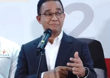 Anies Baswedan: transformasi digital untuk cetak pemimpin global