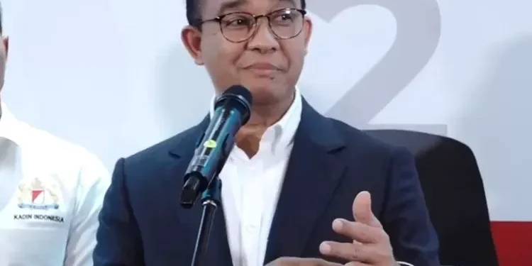 Anies Baswedan: transformasi digital untuk cetak pemimpin global