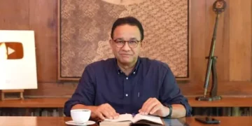 Anies: akar masalah bangsa adalah lemahnya integritas publik