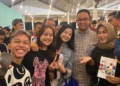 Anies: anak muda apatis karena hukum dipelintir demi langgengkan kekuasaan
