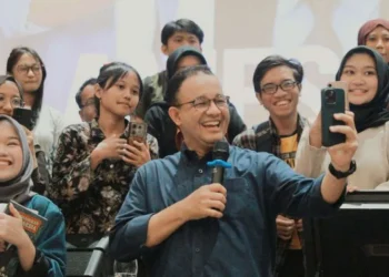 Anies di Unair: ruang publik salah satu medium membangun kesetaraan
