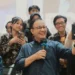 Anies di Unair: ruang publik salah satu medium membangun kesetaraan