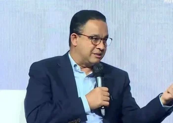 Anies : oligarki dan mafia bertahan karena pembiayaan politik tak diatur