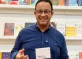 Anies : pendidikan kunci kesejahteraan dan entaskan kemiskinan