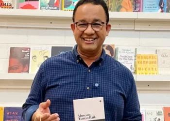 Anies : pendidikan kunci kesejahteraan dan entaskan kemiskinan