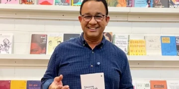 Anies : pendidikan kunci kesejahteraan dan entaskan kemiskinan