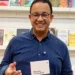 Anies : pendidikan kunci kesejahteraan dan entaskan kemiskinan