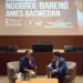 Anies: ruang publik adalah wujud nyata demokrasi dan kesetaraan