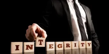 Bagaimana menumbuhkan integritas hingga jadi budaya?