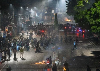 DPR seyogianya belajar dari peristiwa rusuh Agustus 2025