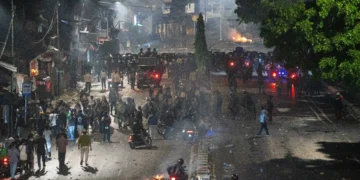DPR seyogianya belajar dari peristiwa rusuh Agustus 2025