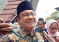 Daripada Anes gabung dalam kabinet, lebih baik tetap beroposisi