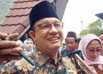 Daripada Anes gabung dalam kabinet, lebih baik tetap beroposisi