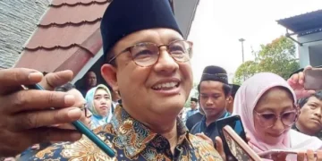 Daripada Anes gabung dalam kabinet, lebih baik tetap beroposisi