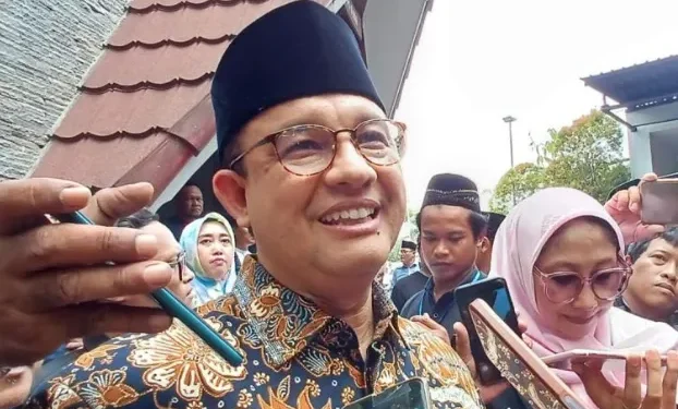 Daripada Anes gabung dalam kabinet, lebih baik tetap beroposisi