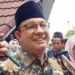 Daripada Anes gabung dalam kabinet, lebih baik tetap beroposisi