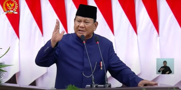 Ditunggu komitmen presiden Prabowo untuk segerakan reformasi di tubuh polri