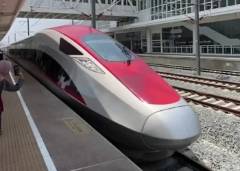 KPK diminta selidiki dugaan markup proyek whoosh