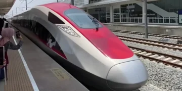 KPK diminta selidiki dugaan markup proyek whoosh