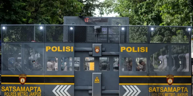 Ketidakpuasan tinggi, presiden harus tangani sendiri reformasi polri