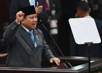 Klaim Prabowo pengangguran turun dibantah Anies