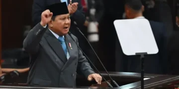 Klaim Prabowo pengangguran turun dibantah Anies
