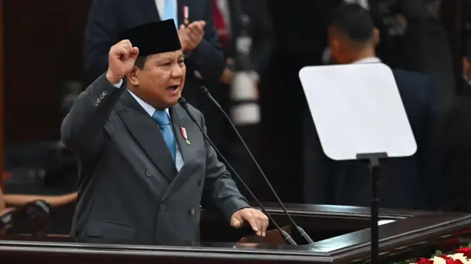 Klaim Prabowo pengangguran turun dibantah Anies