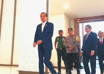 Manuver Jokowi mulai temui jalan buntu?