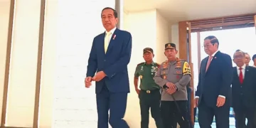 Manuver Jokowi mulai temui jalan buntu?