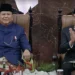 Masyarakat tunggu keberanian Prabowo untuk adili Jokowi