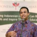 Mengapa Anies mendirikan Gerakan Indonesia Mengajar?