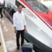 Menkeu tolak bayar utang Whoosh , Jokowi harus tanggung jawab