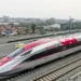 Menyingkap kontroversi kereta Cepat whoosh
