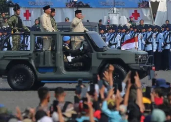 Muslim Arbi:  Gibran ‘duri dalam daging’ di pemerintahan Prabowo