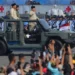 Muslim Arbi:  Gibran ‘duri dalam daging’ di pemerintahan Prabowo