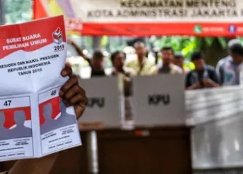 Pemilu, pilpres percuma jika praktik kecurangan TSM terus berulang