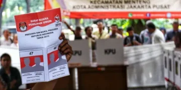 Pemilu, pilpres percuma jika praktik kecurangan TSM terus berulang